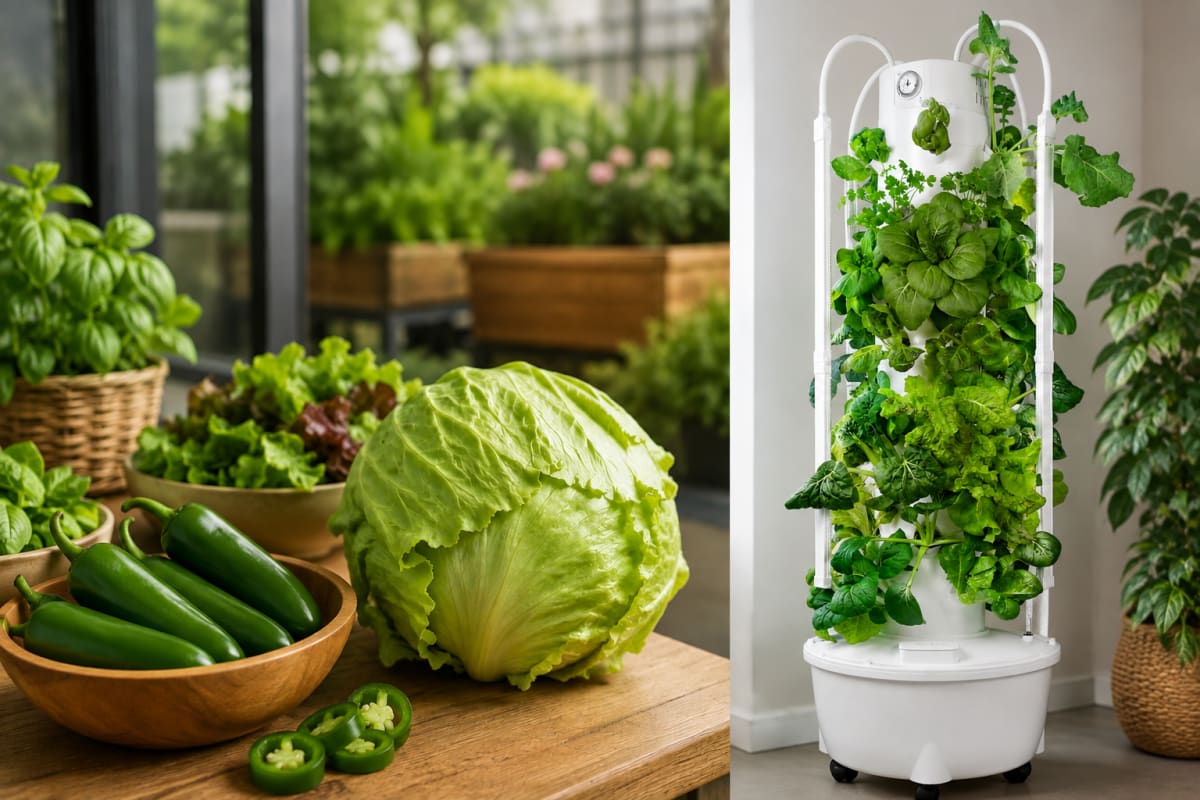 ALTO Garden Sees Increased Demand for Home Gardening Systems Amidst National Food Recalls