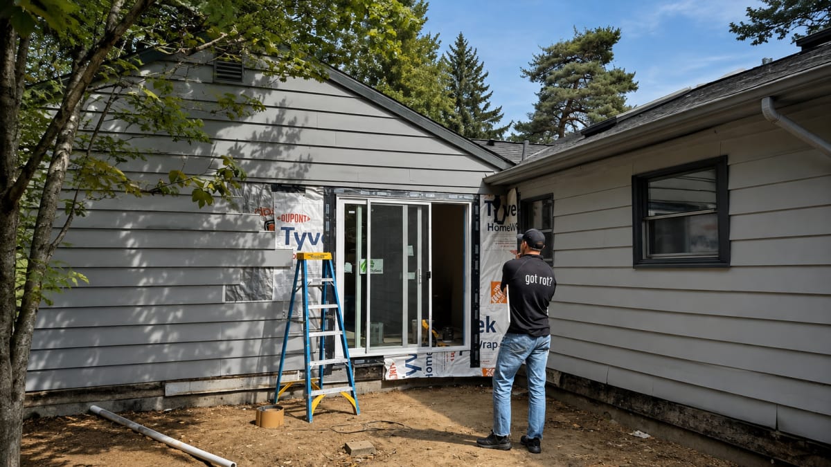 GotRot Launches Fall 2026 Dry Rot and Moisture Inspection Initiative for Greater Seattle Homeowners