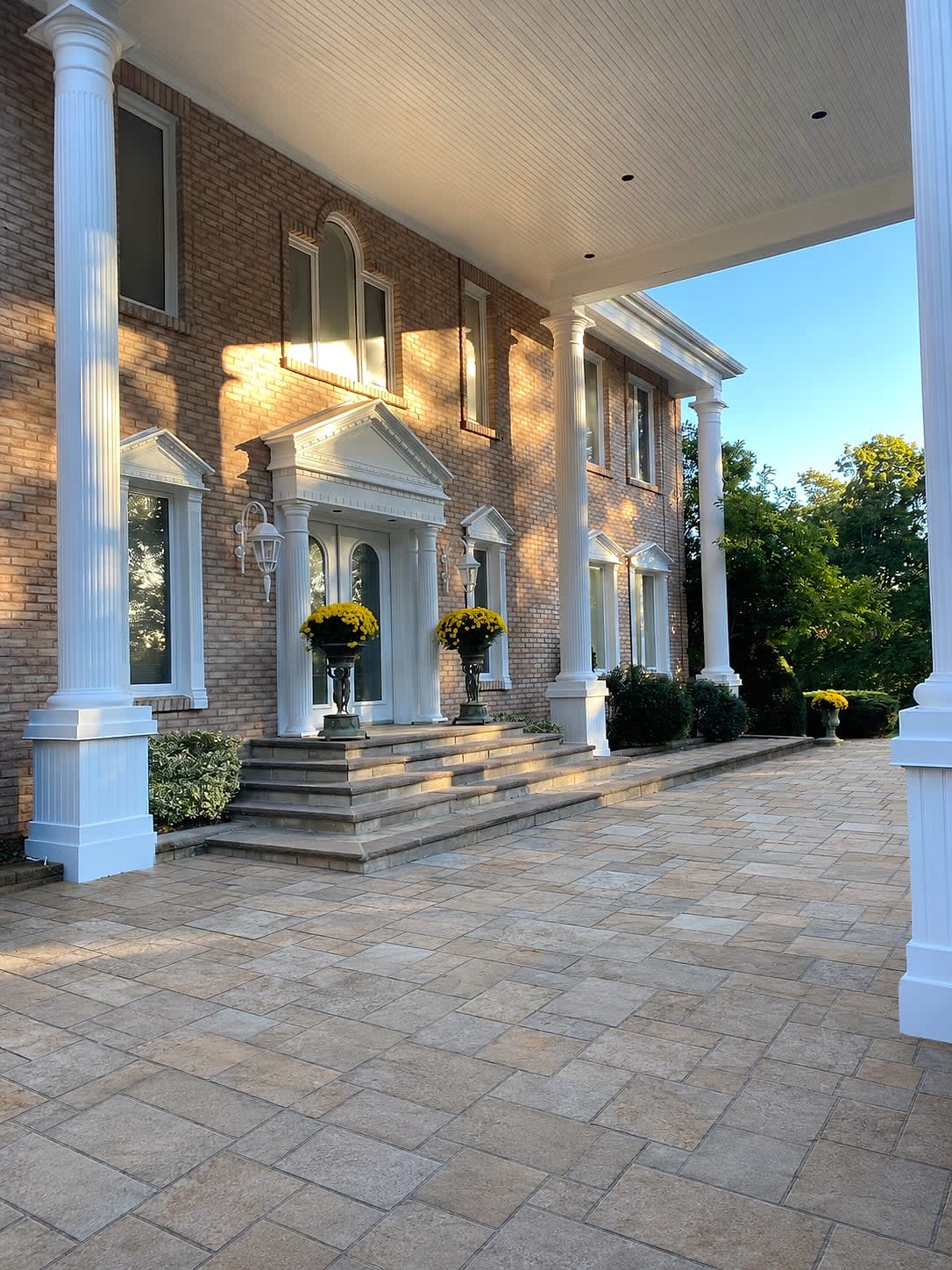 A-Z Landscaping Celebrates More Than a Decade of Building Resort-Grade Outdoor Spaces Across the GTA