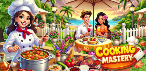 Cooking Mastery Surpasses 3 Million Downloads Worldwide