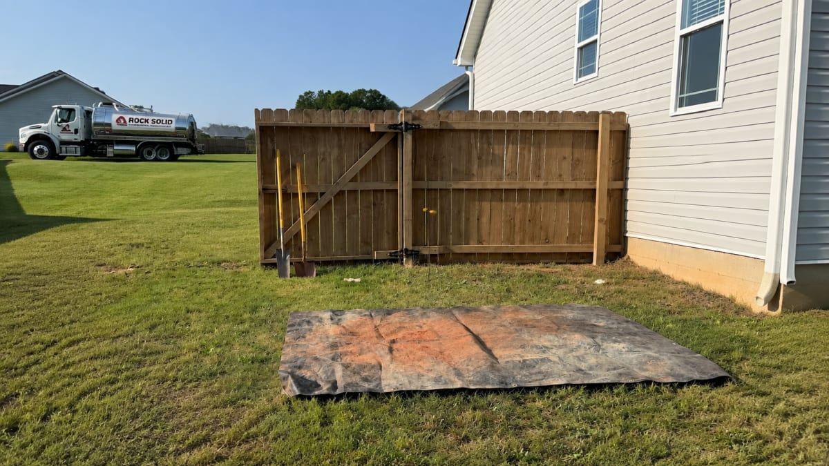 Rock Solid Launches County-Specific Septic Maintenance Guidance Across Upstate South Carolina