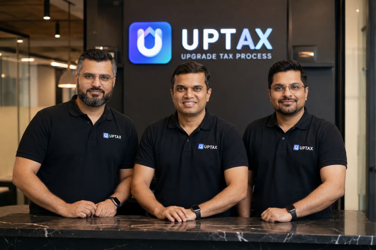 Finance + Tech Founders Are Building the AI Tax Preparation Platform for Modern American Firms