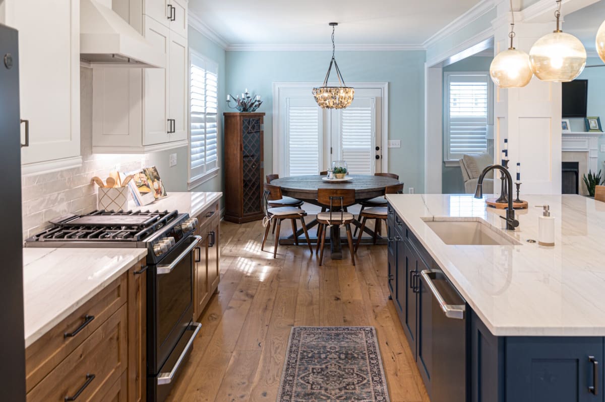 Perfect Stones Identifies the Quartz Countertop Colors Charleston Homeowners Are Choosing in 2026