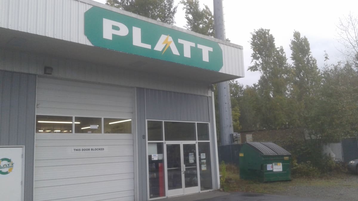 Product Air Grows Its Western Washington Electrical Division as Platt Expands Its EV Supply Offering