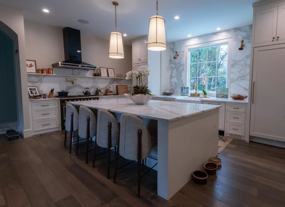 Perfect Stones Publishes 2026 Granite Countertop Installation Guide for Charleston-Area Homeowners