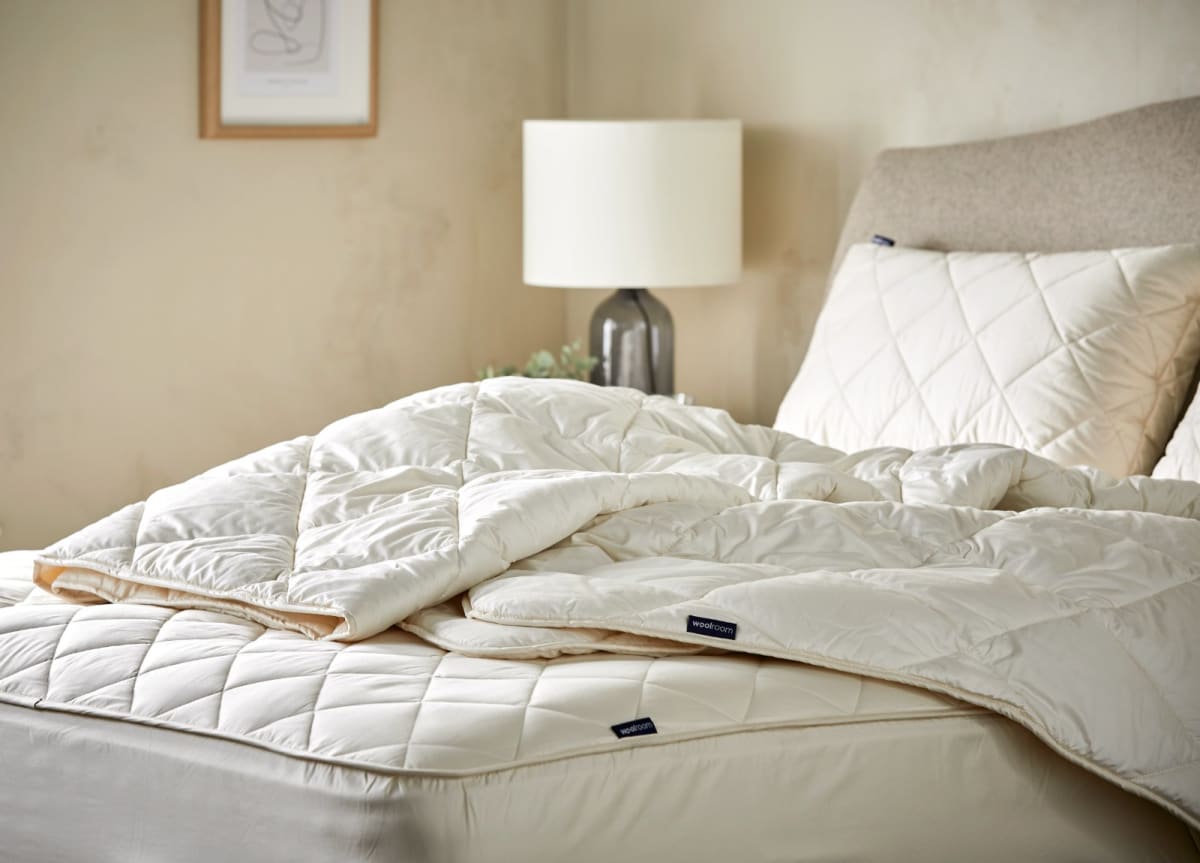 Woolroom US Sales Rise 53% in July as Consumers Reconsider Wool’s Natural Cooling Properties Woolroom US Sales Rise 53% in July as Consumers Reconsider Wool’s Natural Cooling Properties