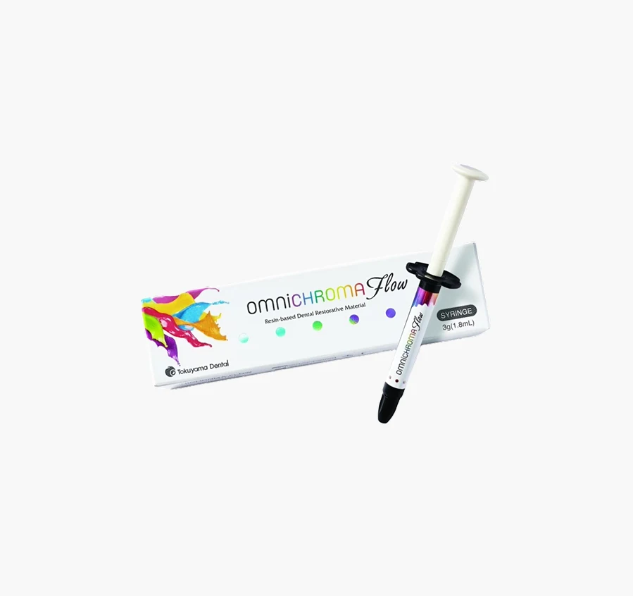 INSYNC Dental | Omnichroma Flow