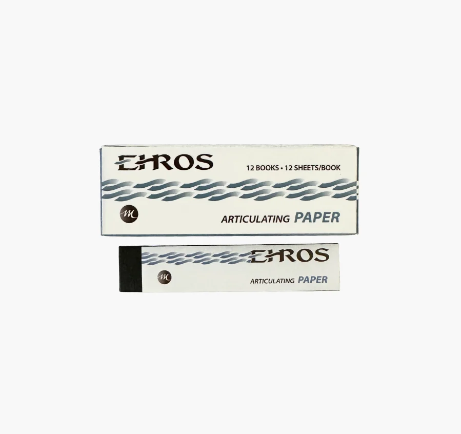 Articulating Paper Extra Thin NRGAPBTH