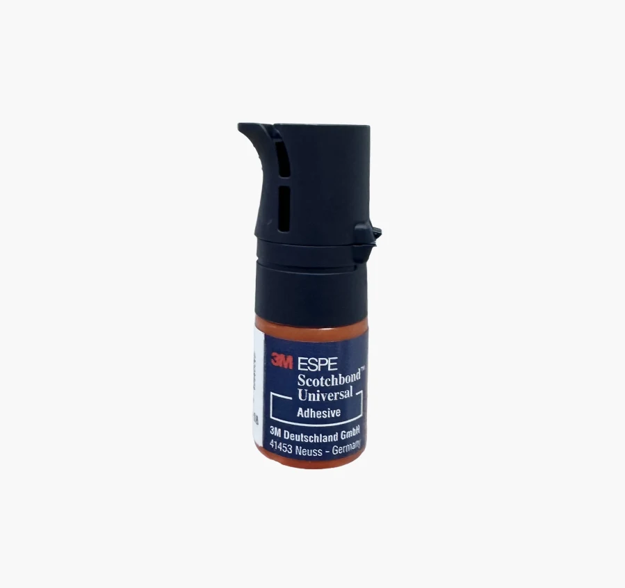 INSYNC Dental | 41258 SCOTCHBOND UNIVERSAL REFILL-VIAL 5ML