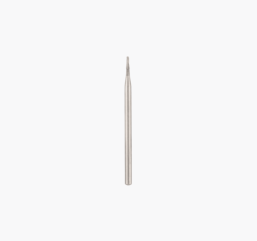 INSYNC Dental | #701 44.5MM 10 PKG FE TAPER FLAT SHANK 4 H33.94.012