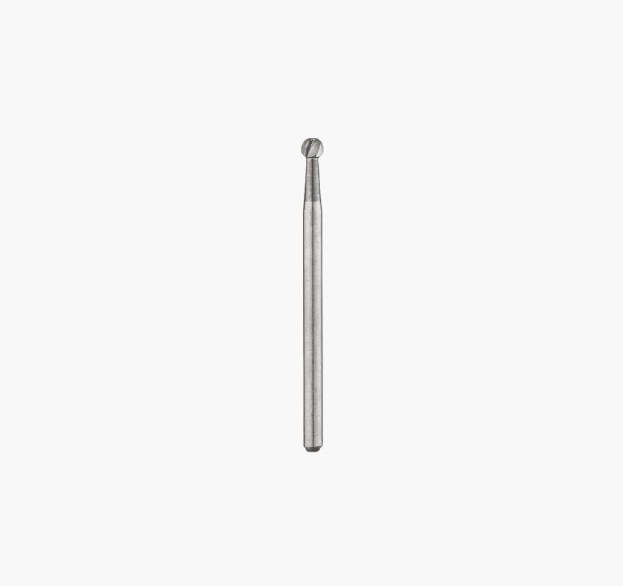 INSYNC Dental | 000108U0 6 FGSurg Round Carbide H1.36.018