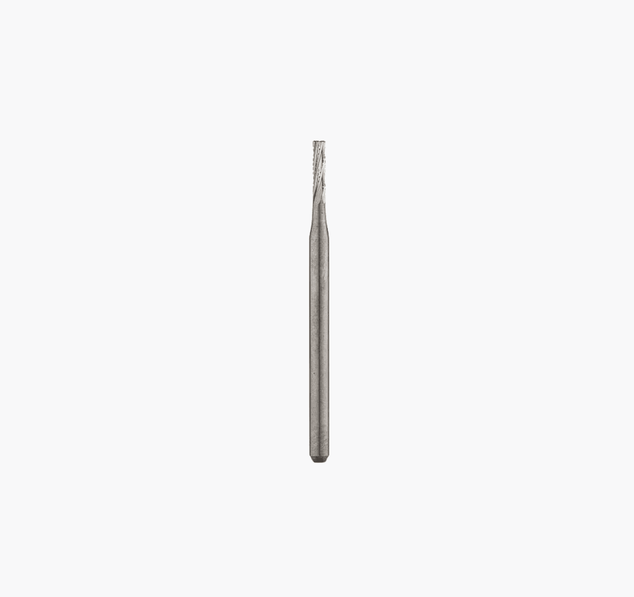 INSYNC Dental | 000401U0 557 FGSurg Flat-End Cross-Cut Fissure Carbide H31.36.010