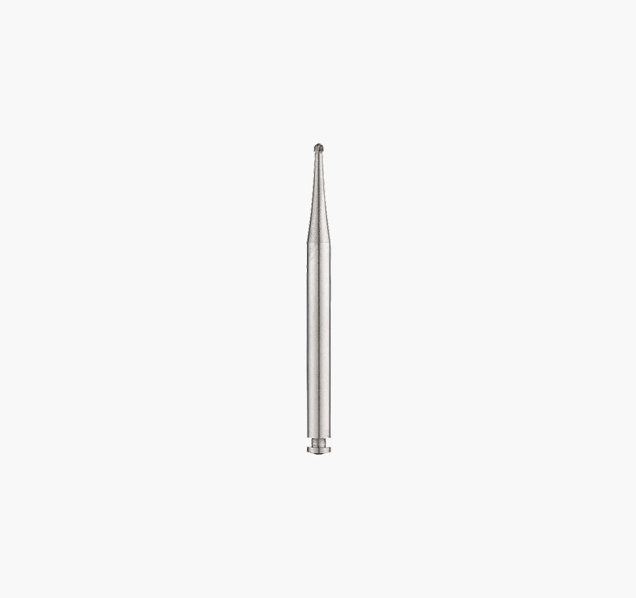 INSYNC Dental | 013043U0 #2 SURG RA CA Bur 30MM  H1.20.010 EA