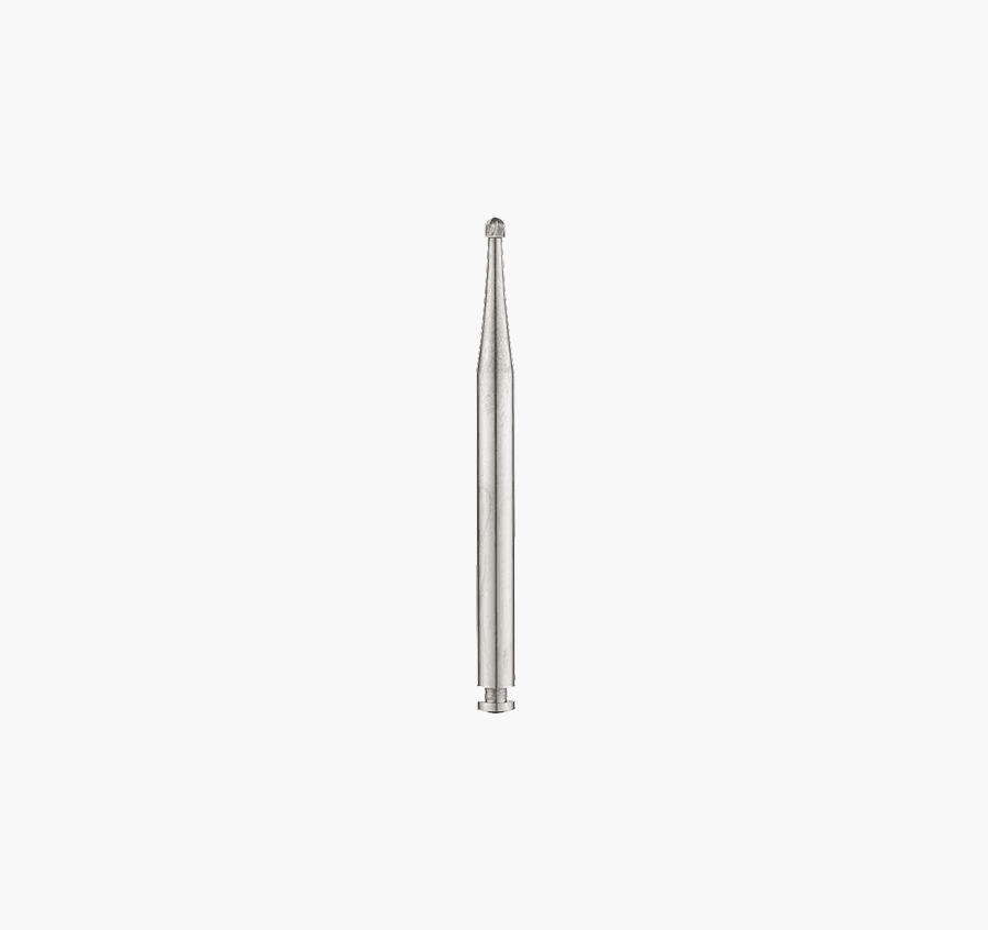 INSYNC Dental | 013044U0 #4 SURG RA CA Bur 30MM  H1.20.014 EA