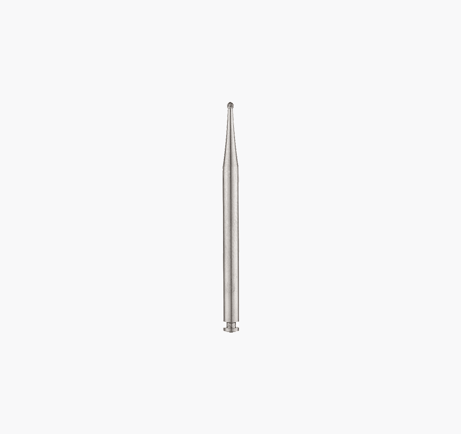 INSYNC Dental | 015260U0 #2 SURG RA CA Bur 34MM  H1.25.010