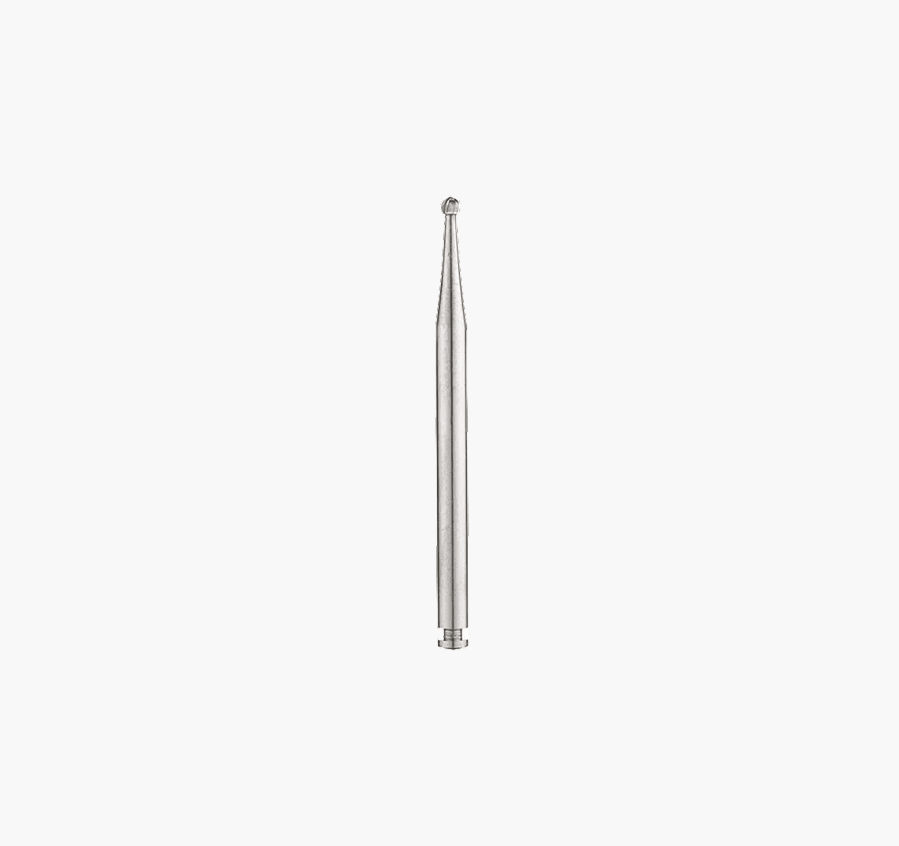 INSYNC Dental | 016035U0 #4 SURG RA CA Bur 34MM H1.25.014