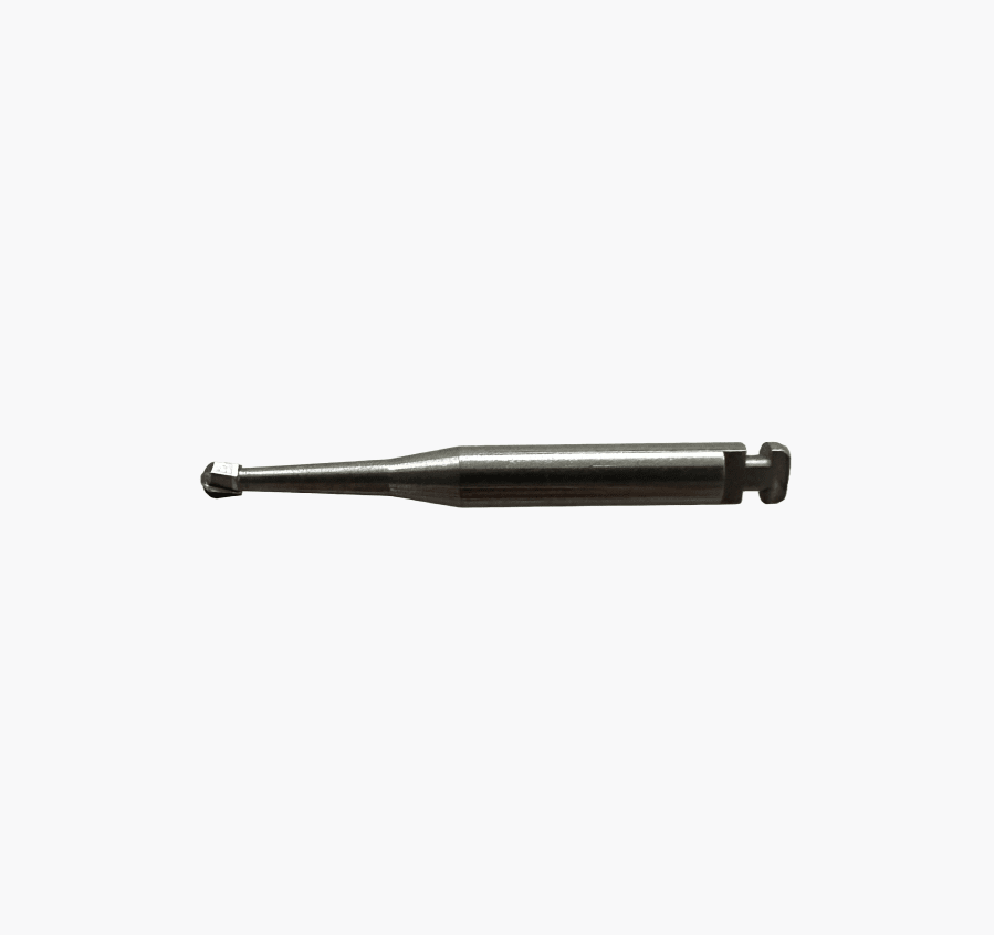INSYNC Dental | 4RDLTADM BUR 4 ROUND LATCH TYPE