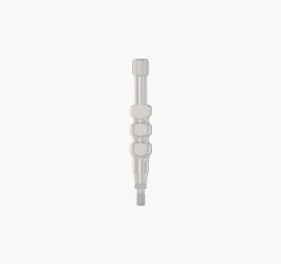 IMP 108.154 CM IMPLANT EXACT OPEN TRAY IMP
