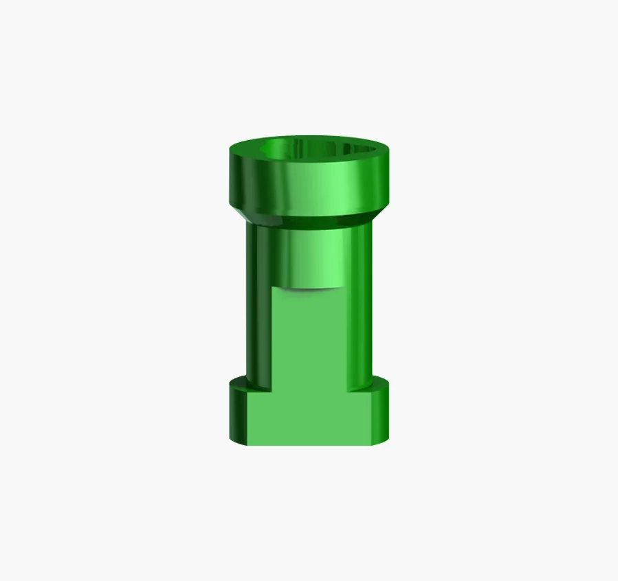 IMP 29995 IMPLANT REPLICA NOBEL RPL 6.0