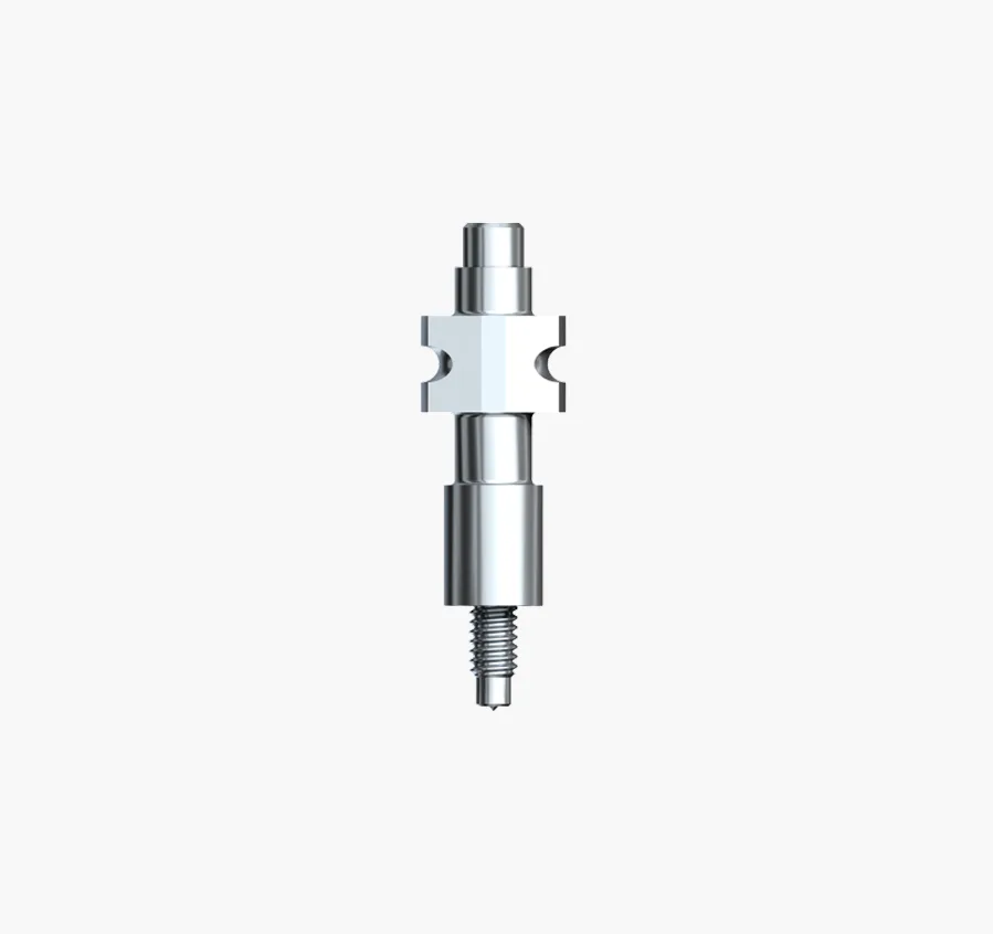 IMP 33460 IMPRESSION COPING OPEN TRAY BMK SYST RP 4MM