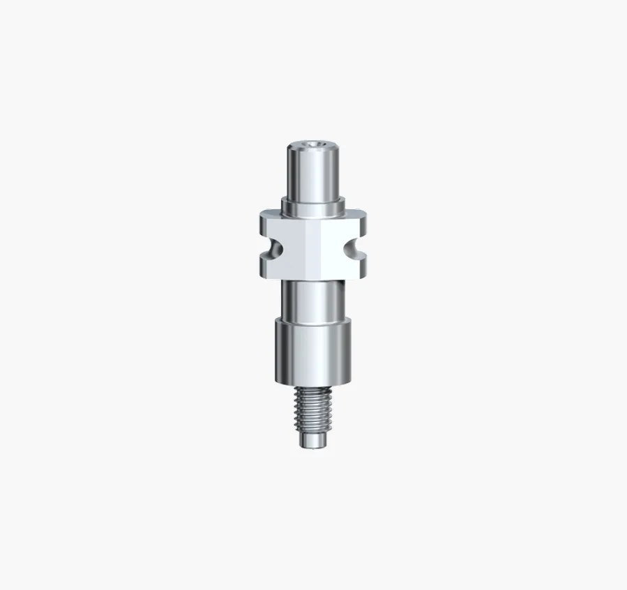IMP 33461 IMPRESSION COPING OPEN TRAY BMK SYST WP 5MM