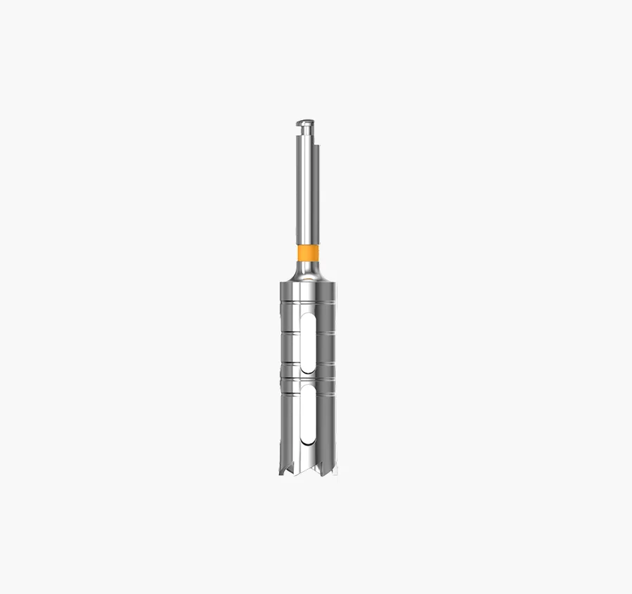 IMP 31034010 ANK TREPHINE DRILL B