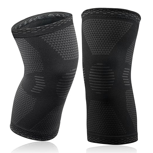 Acwoo Genouillere De Sport