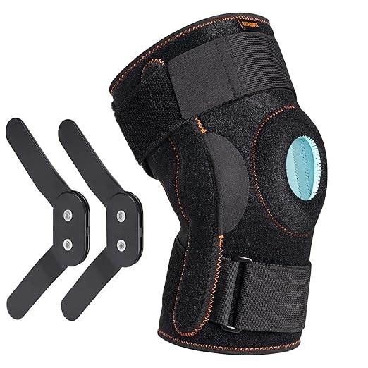 Thxcopper Attelle Genouillere Rotule