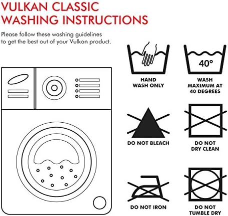 Vue 7 de Vulkan Genouillere Classique En