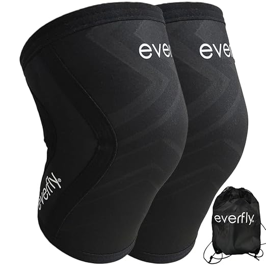 Everfly Genouillere Sport Crossfit