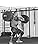 Vue 3 de Everfly Genouillere Sport Crossfit