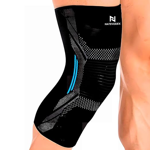 Nativodex Genouillere De Compression