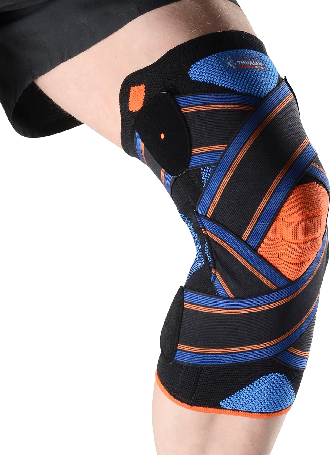 Thuasne Sport Genouillere Strapping