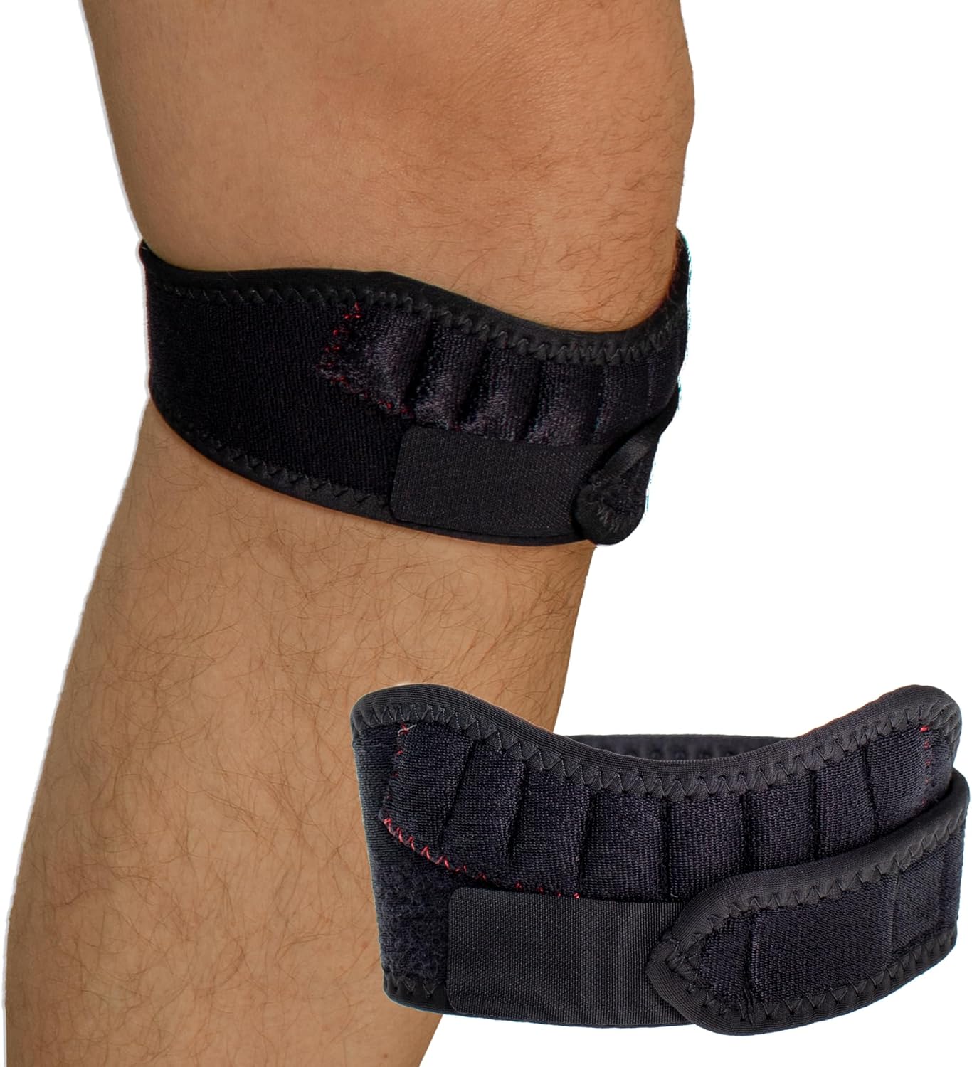 Neophysio Genouillere Sangle De