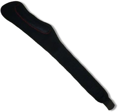 Vue 6 de Neophysio Genouillere Sangle De