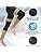 Vue 3 de Bodyprox Lot De Genouilleres