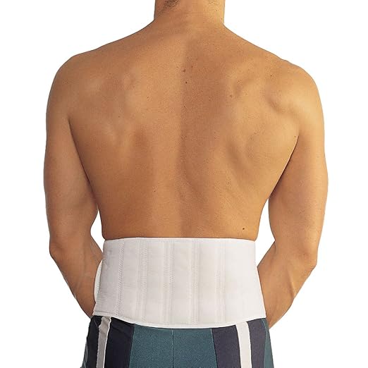Kerdynelle Ceinture Lombaire Magnetique