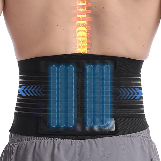Paskyee Ceinture De Soutien