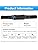 Vue 7 de Ceinture Lombaire Magnetique En