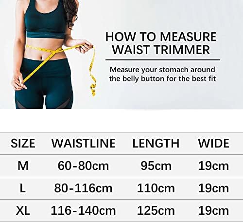 Vue 4 de Ceinture Lombaireceinture Amincissante Waist
