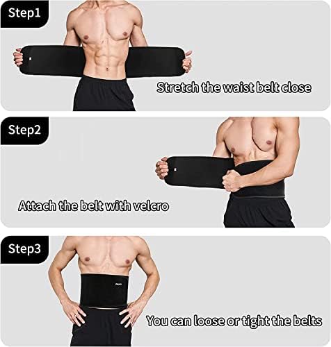 Vue 6 de Ceinture Lombaireceinture Amincissante Waist