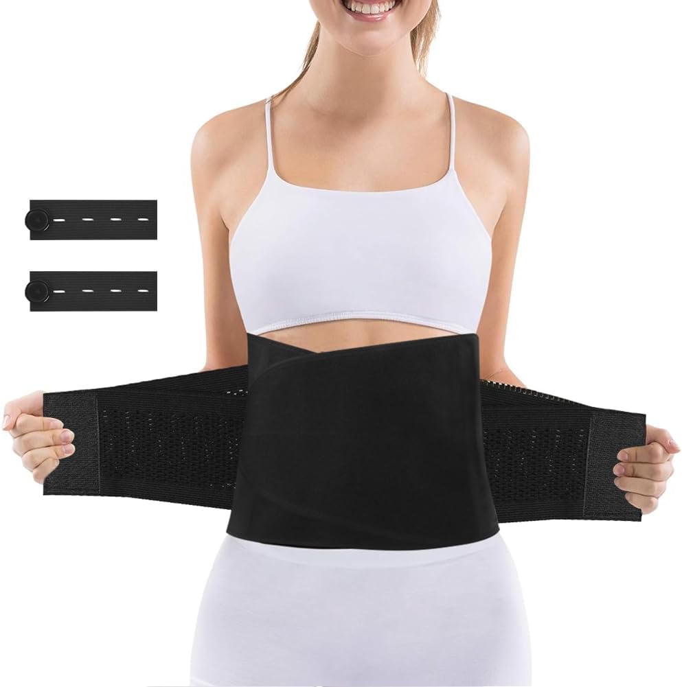 Acwoo Ceinture Post Accouchement