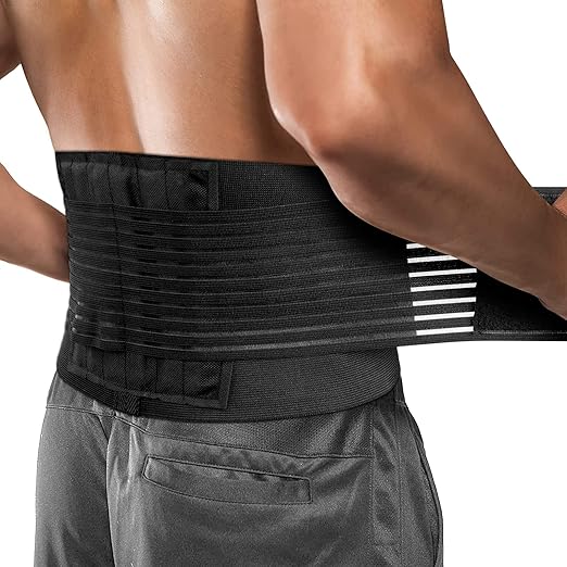 Acwoo Ceinture Lombaire Ceinture