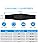 Vue 2 de Acwoo Ceinture Lombaire Ceinture