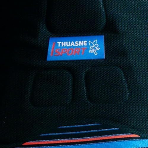 Vue 5 de Thuasne Sport Ceinture De