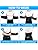 Vue 6 de Acwoo Ceinture Lombaire Ceinture