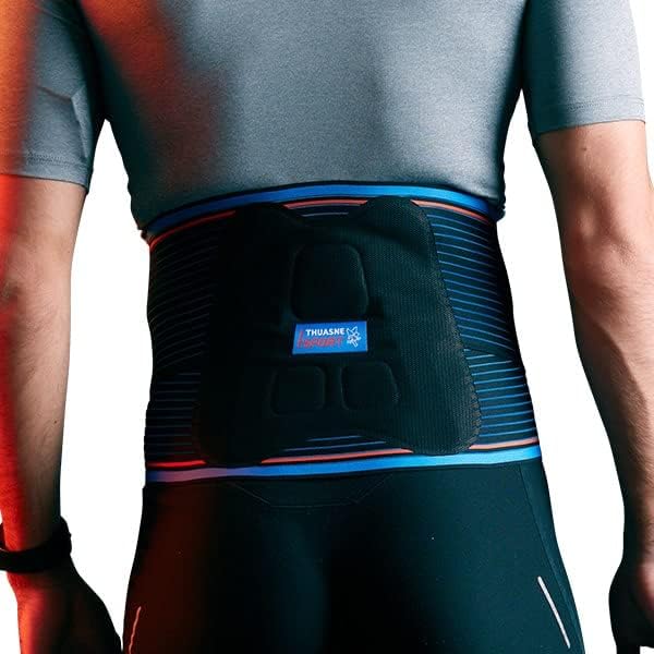 Vue 6 de Thuasne Sport Ceinture De