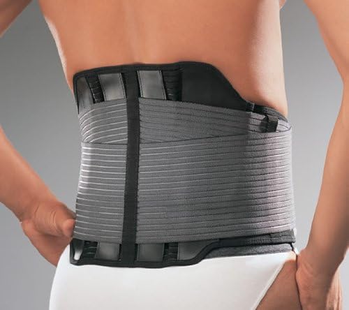 Ceinture Lombaire Lombacross Activity