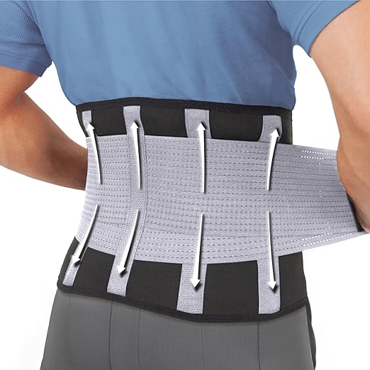 The Restored Ceinture Lombaire