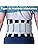 Vue 3 de The Restored Ceinture Lombaire